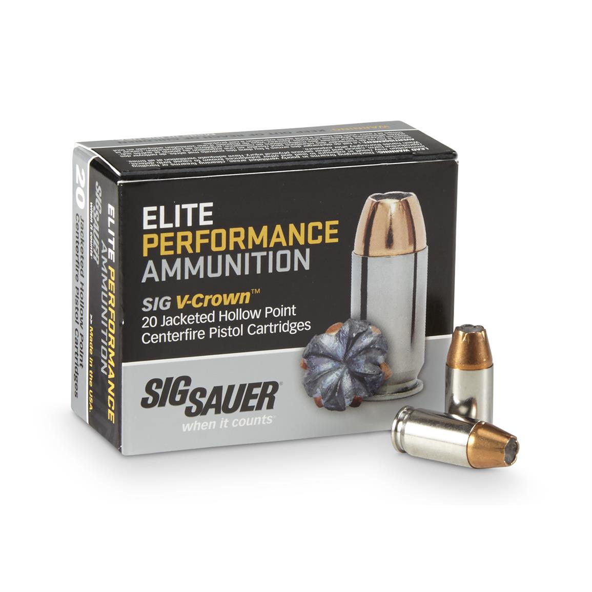 sig-sauer-elite-v-crown-nickel-plated-brass-40-sw-165-grain-20-rounds-jhp-643656_ts-4 SIG SAUER Elite V-Crown, 9mm, JHP, 124 Grain, 20 rounds