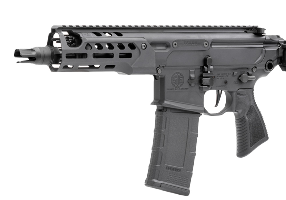 sig-sauer-mcx-rattler-lt-300-blackout-6-75-barrel-black-30rd-sig-sauer-MCX_RATTLER_LT300_BLK_LEFT_ISO_FEATURE_HANDGUARDS MCX RATTLER LT | More Modular & Capable Package | SIG SAUER
