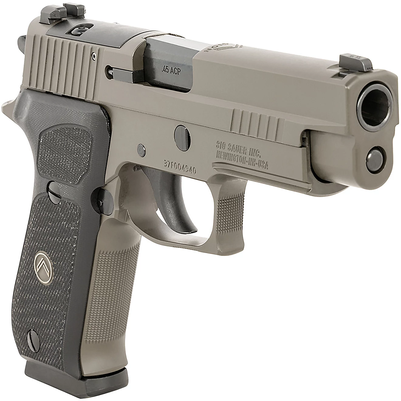 SIG SAUER P220 Legion .45 ACP Single/Double Pistol | Academy
