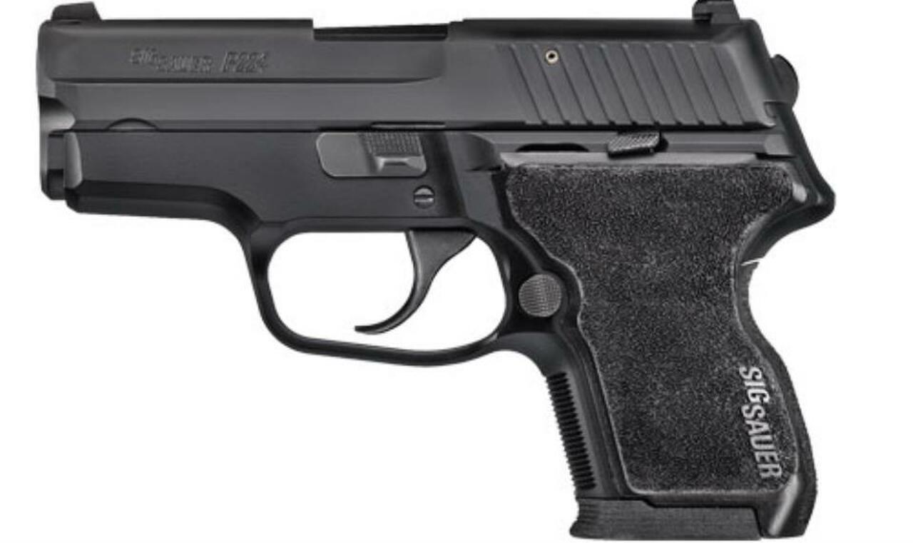 Sig Sauer P224 Extreme .40 S&W