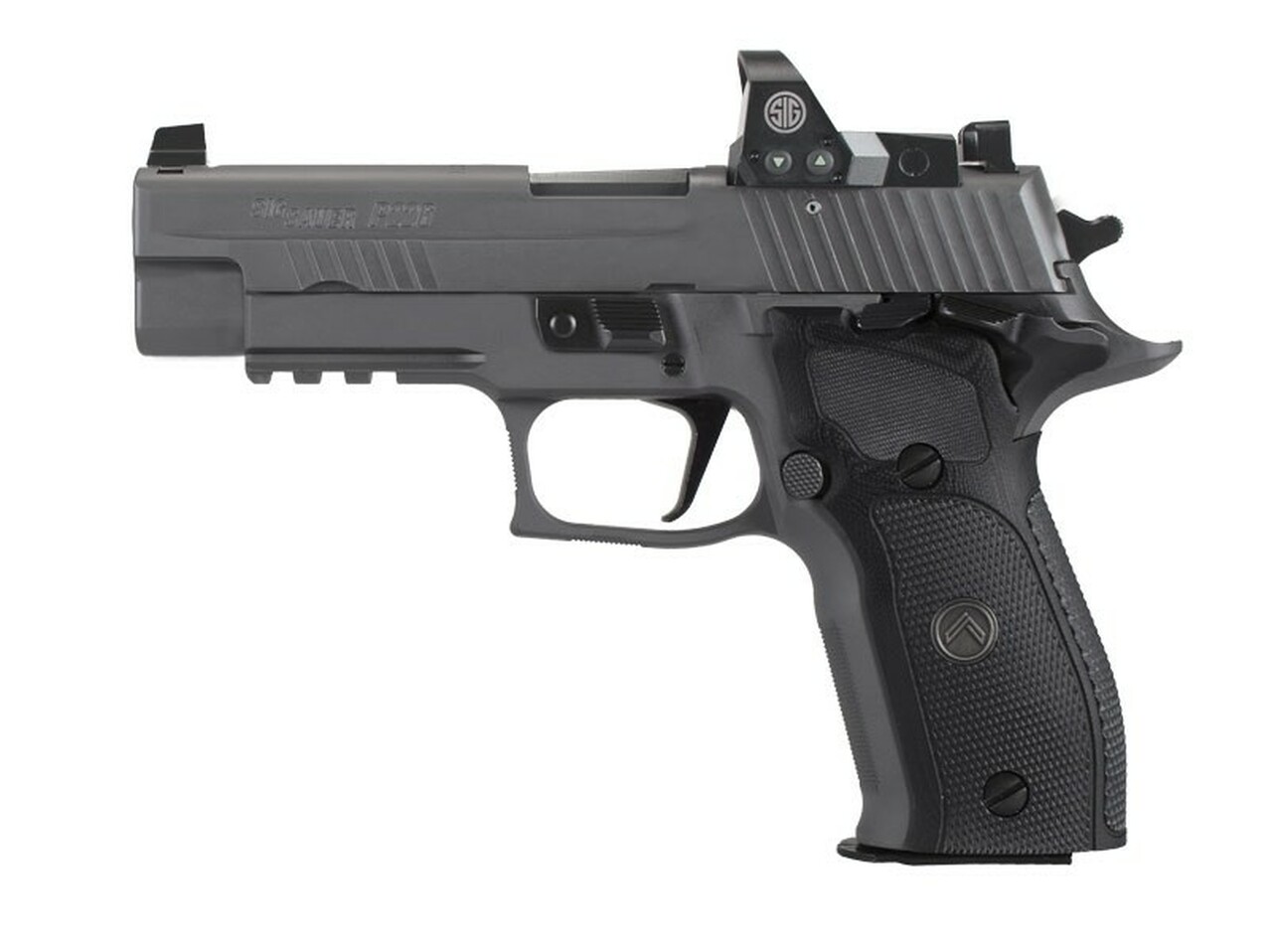 Sig Sauer P229 Compact Legion RXP 9mm