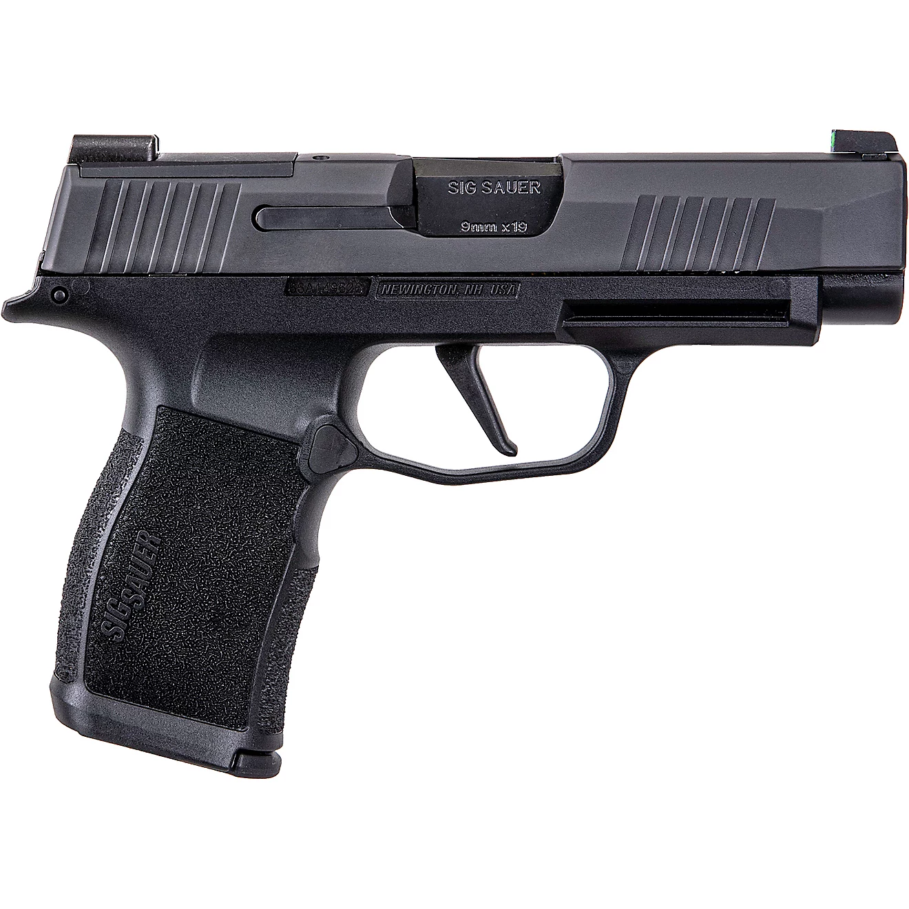 SIG SAUER P365 XL 9mm Semiautomatic Pistol | Academy