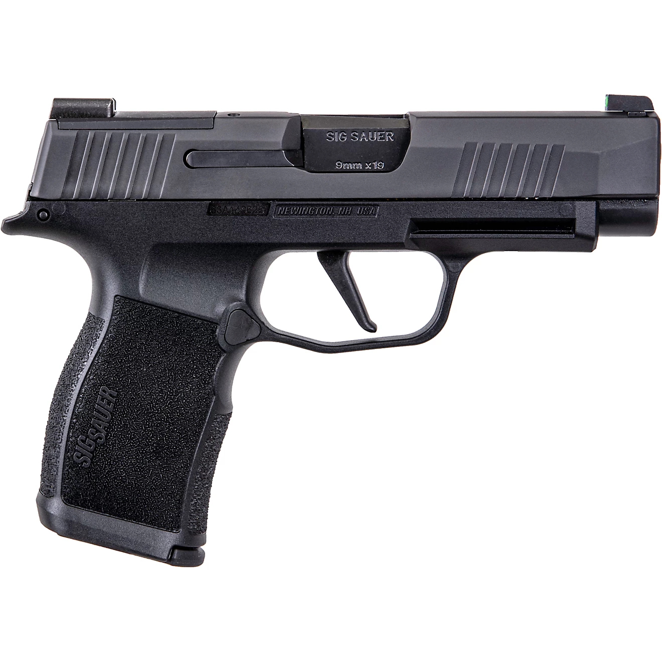 SIG SAUER P365 XL 9mm Semiautomatic Pistol | Academy
