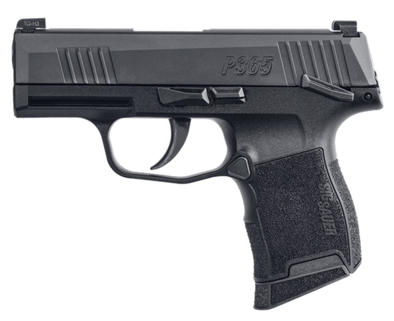 Sig Sauer P365 XL Manual Safety 3.7" 9mm