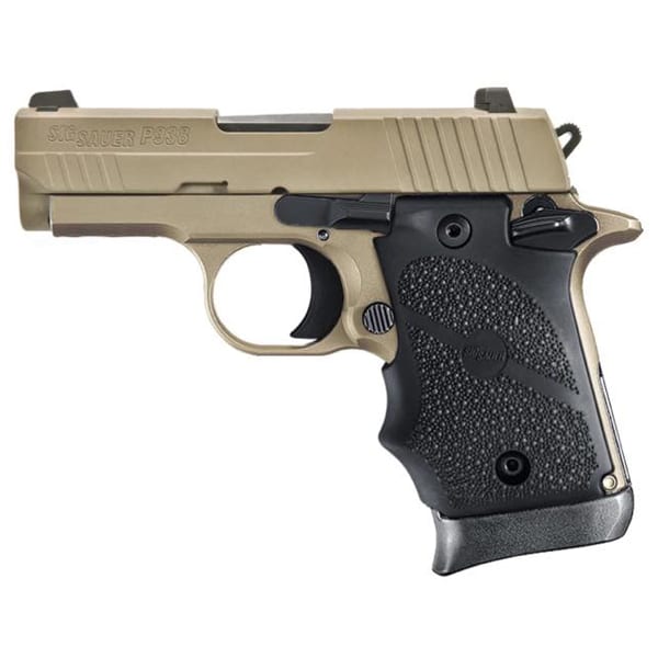 SIG P938 9MM 3 SCORPION BRG ★ The Sporting Shoppe ★ Richmond, Rhode Island