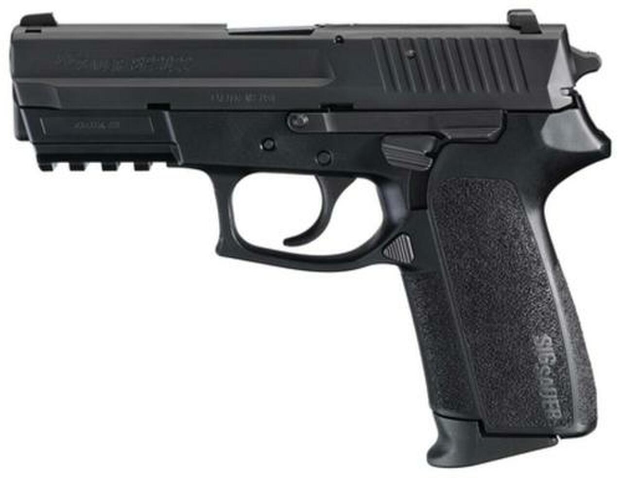 Sig Sauer SP2022 DA/SA Compact 9mm