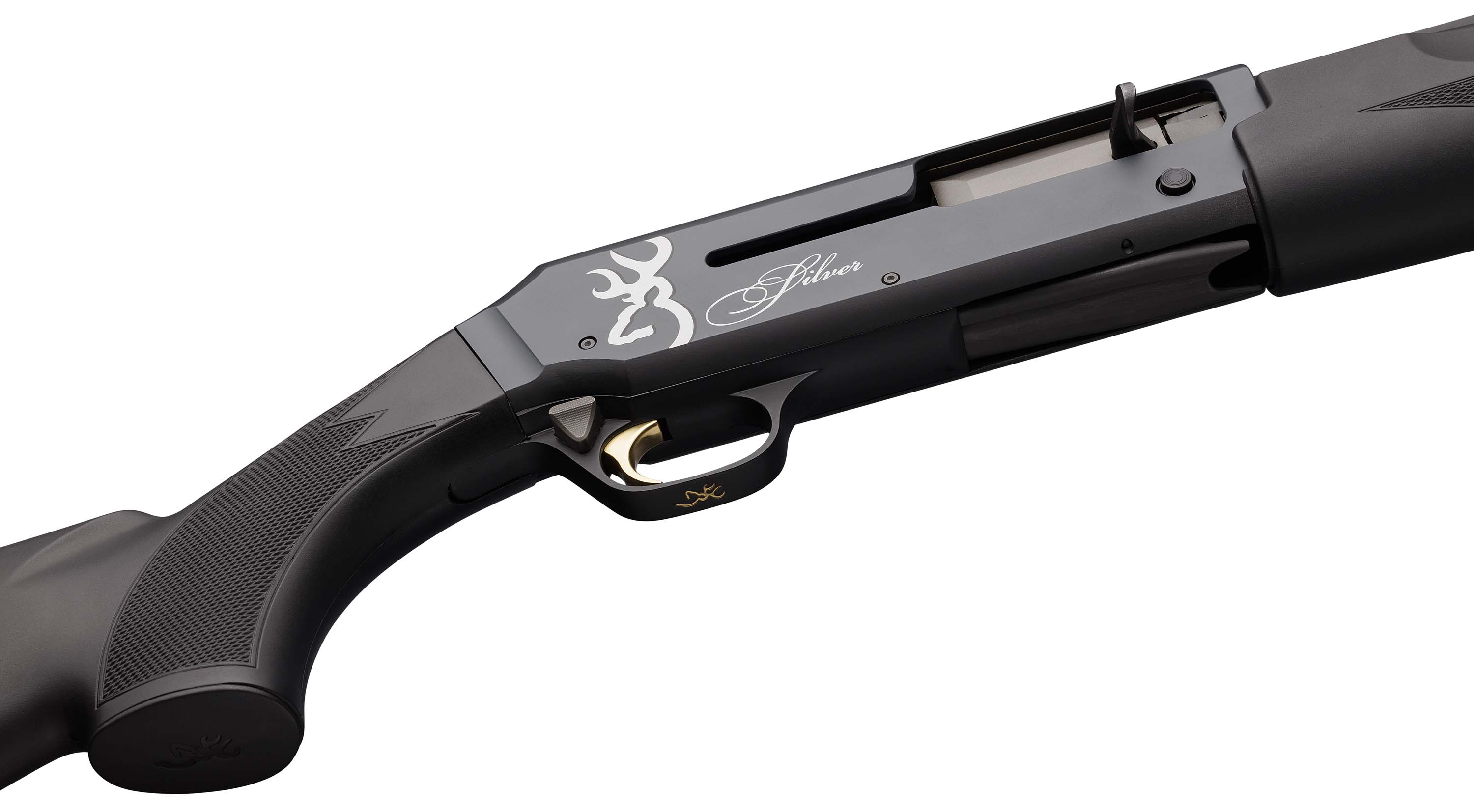 silver-field-composite-silver-field-composite-semi-auto-shotgun-011417204-05 Silver Field Composite - Semi-Auto Shotgun - Browning