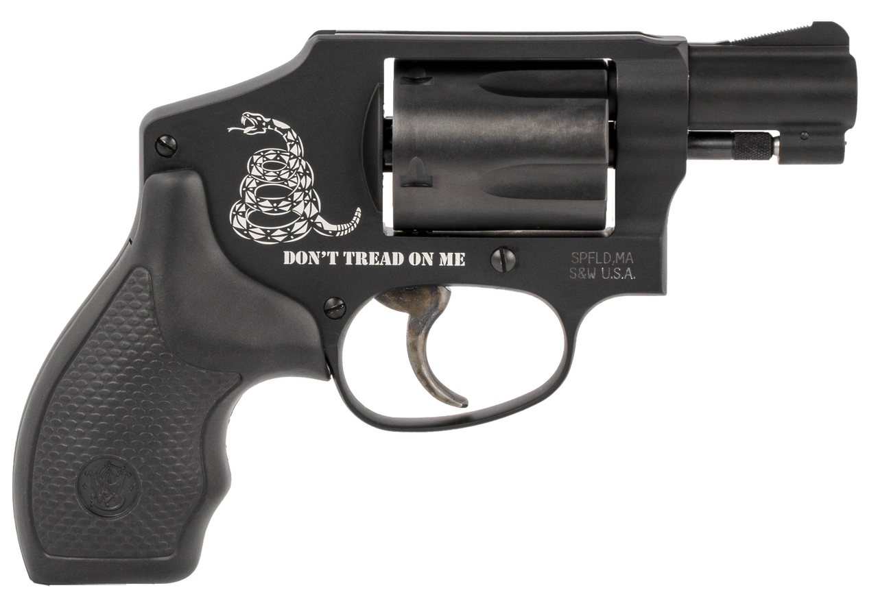 Smith & Wesson 442 Airweight .38 Special