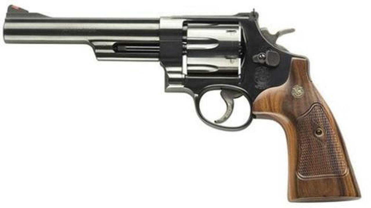 Smith & Wesson 57 Classic 41 Magnum