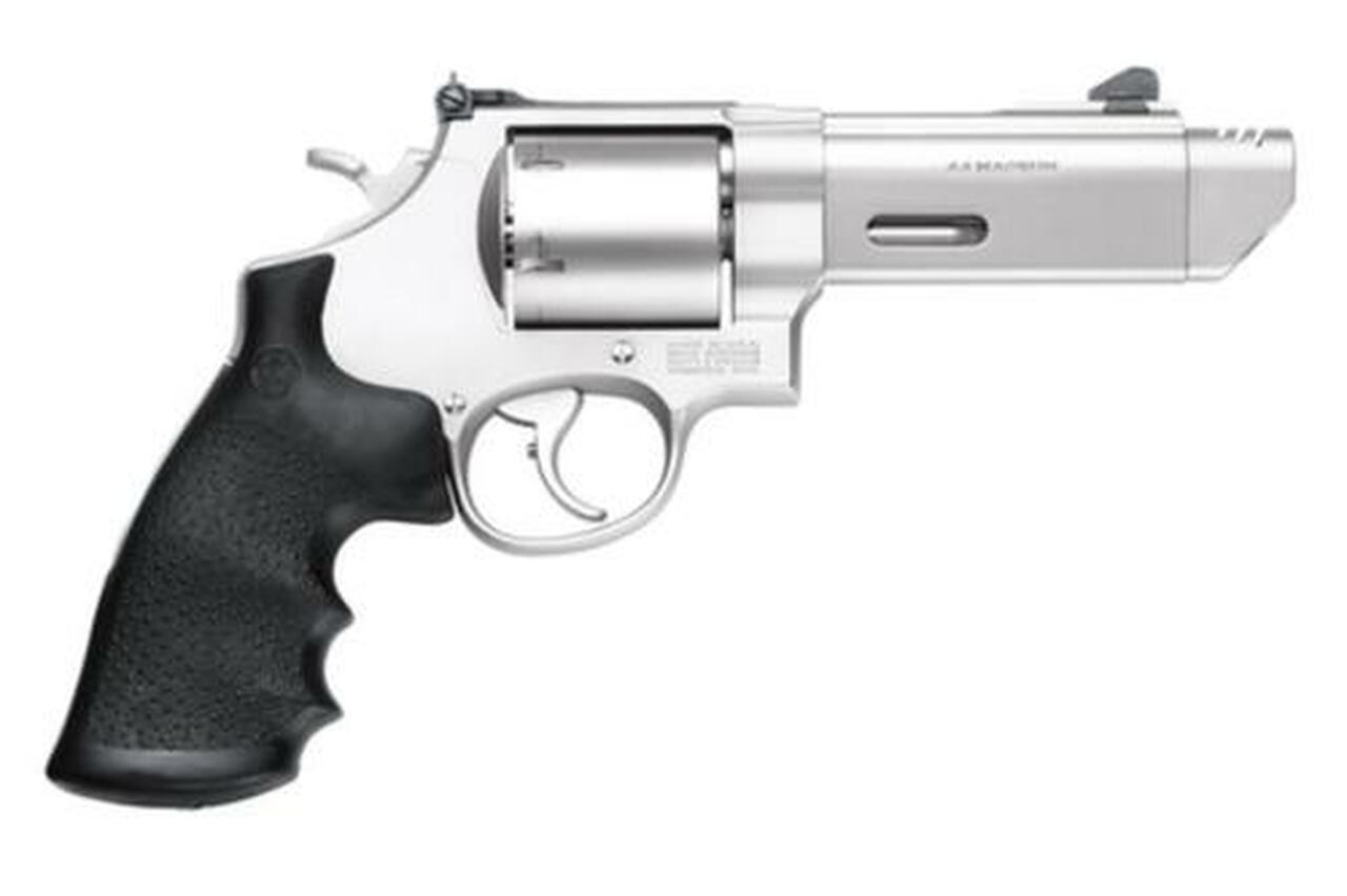 Smith & Wesson 629 Performance Center V-Comp 44 Rem Mag Smith & Wesson 629 Performance Center V-Comp 44 Rem Mag