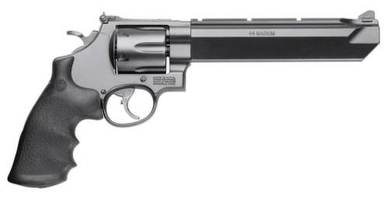 Smith & Wesson 629 Stealth Hunter 44 Mag 7.5" Performance Center Smith & Wesson 629 Stealth Hunter 44 Mag 7.5" Performance Center
