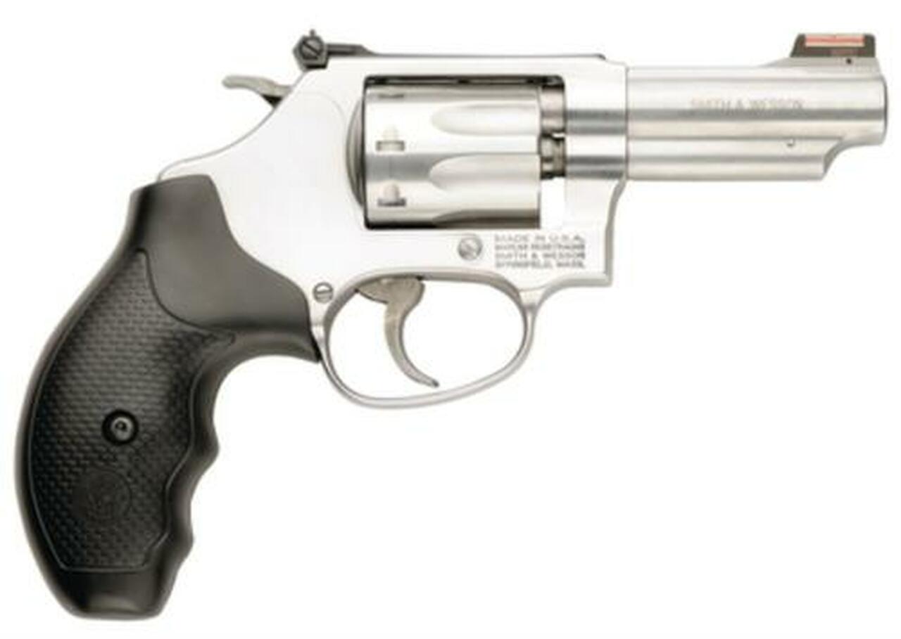 Smith & Wesson 63 22LR 3" Barrel 8RD Smith & Wesson 63 22LR 3" Barrel 8RD