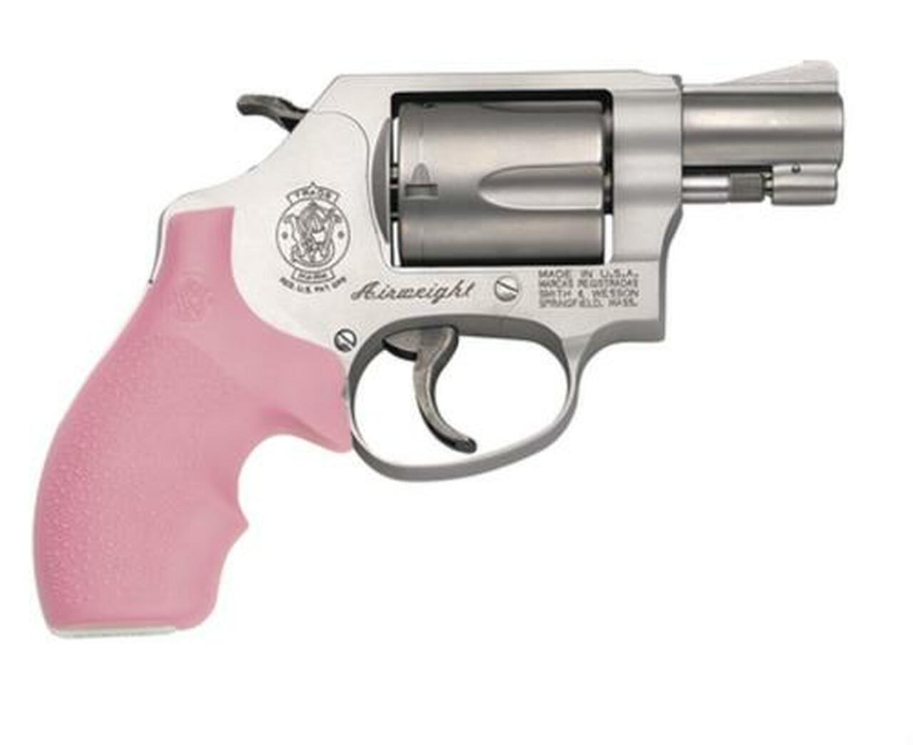 Smith & Wesson 637, 38 Special +P, 1 7/8" Barrel Smith & Wesson 637, 38 Special +P, 1 7/8" Barrel