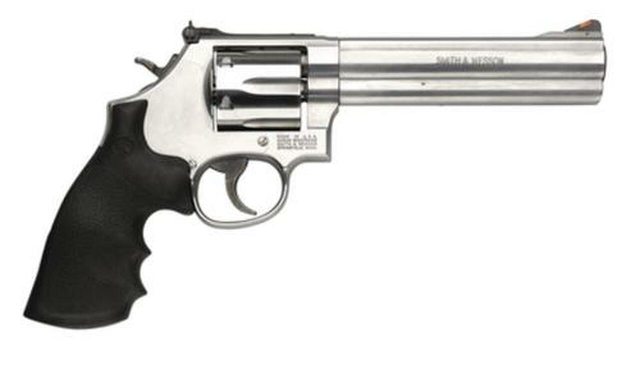 Smith & Wesson 686 Distinguished Combat 357 Mag/38 Spec Smith & Wesson 686 Distinguished Combat 357 Mag/38 Spec