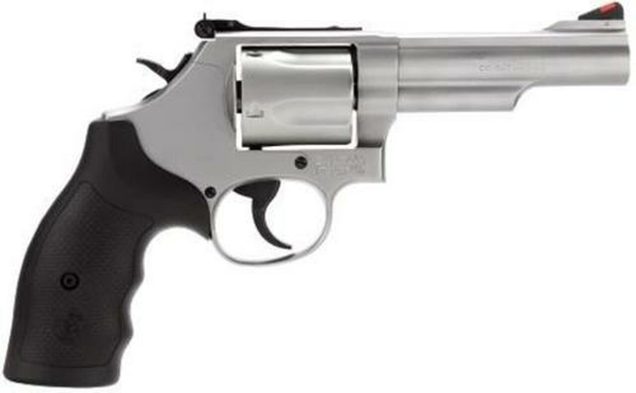 Smith & Wesson 69 .44 Magnum 4.25" Barrel