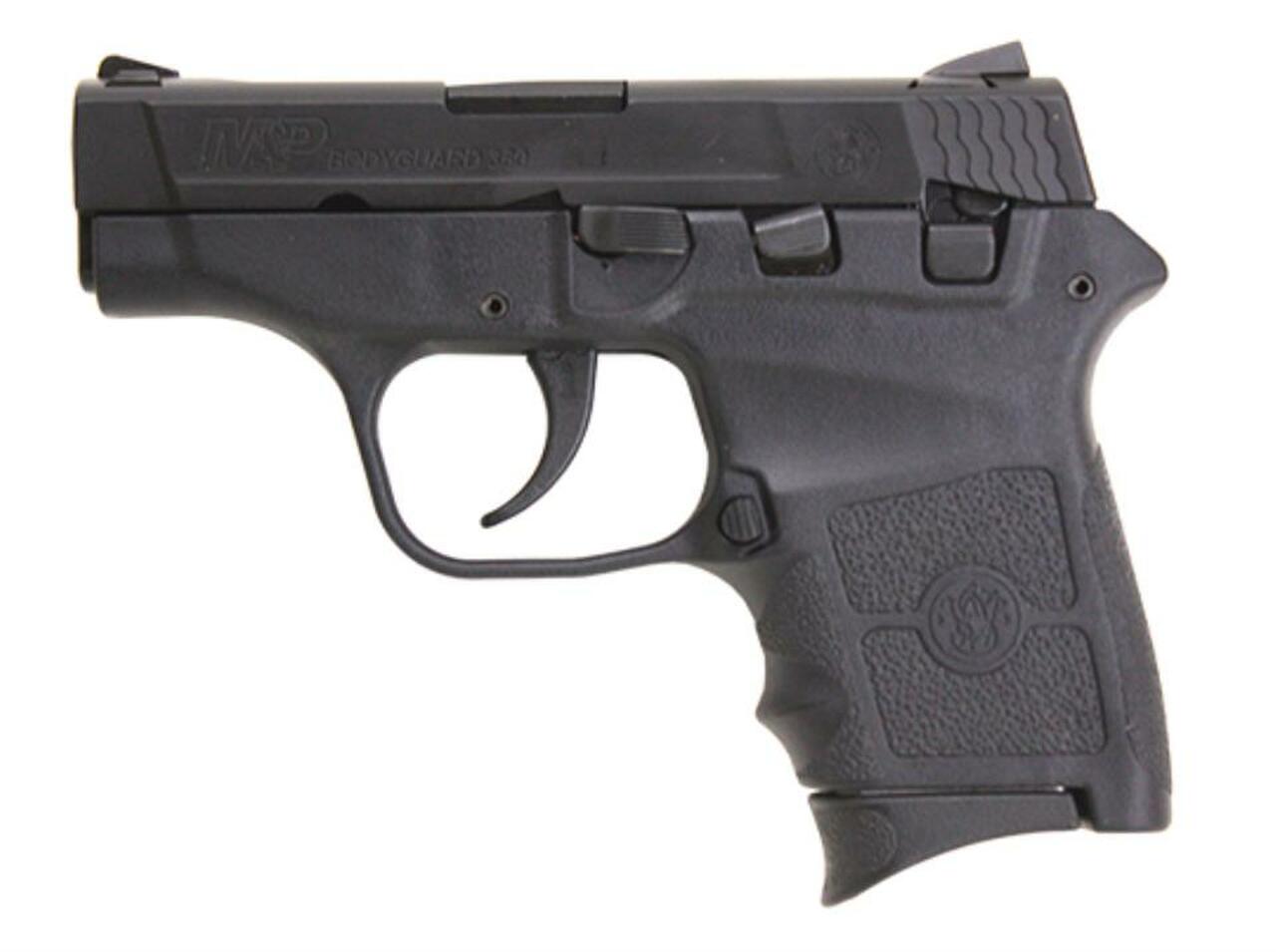 Smith & Wesson Bodyguard .380 ACP