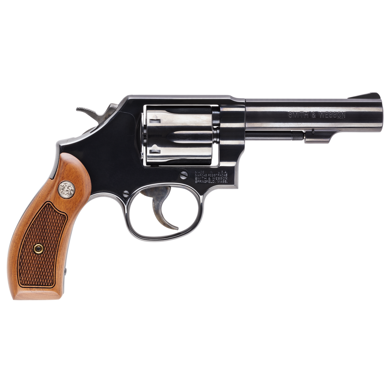 Smith Wesson Model 10 Classic 2 Smith Wesson Model 10 Classic 2