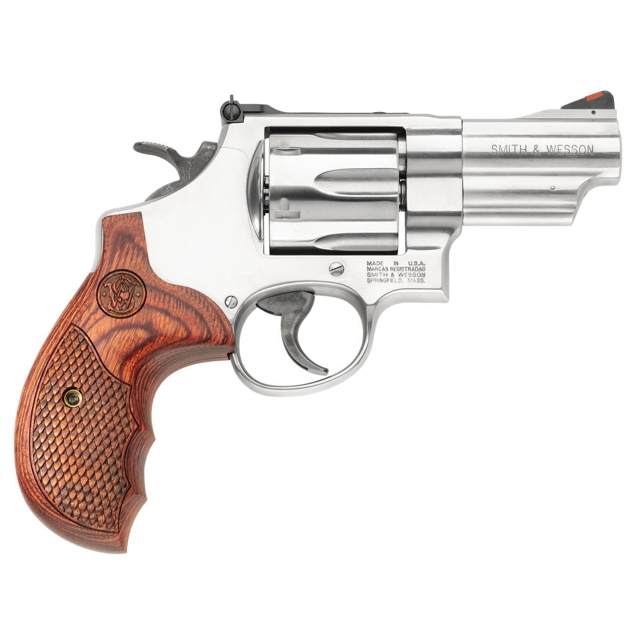 Smith Wesson Model 610 2 Smith Wesson Model 610 2