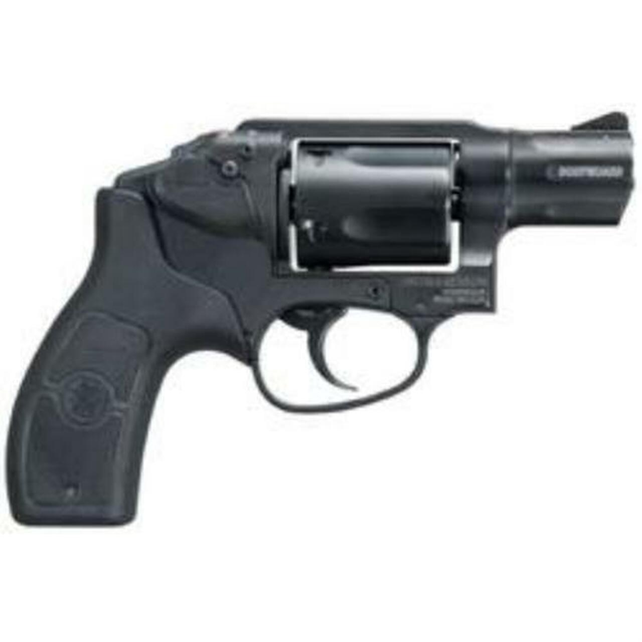 Smith & Wesson M&P Bodyguard .38 Special Revolver