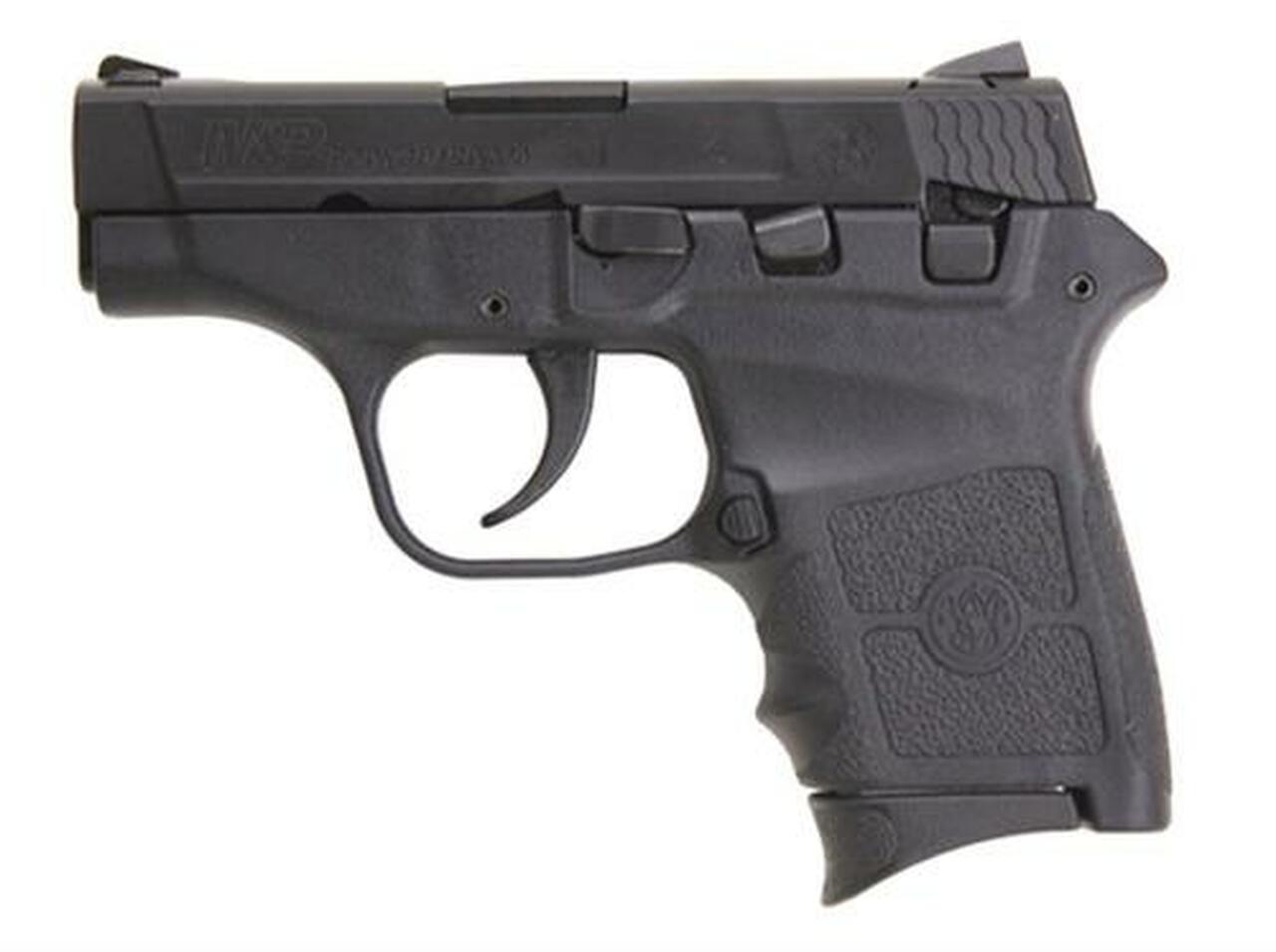 Smith & Wesson M&P Bodyguard 380 ACP Pistol