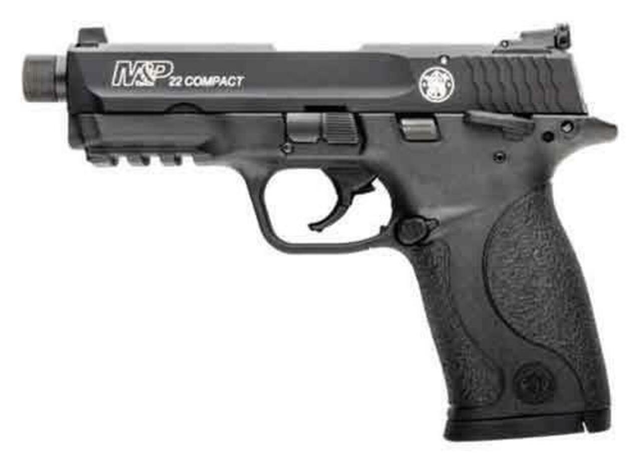 Smith & Wesson M&P Compact 22LR