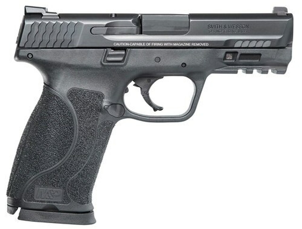 Smith & Wesson M&P M2.0 Compact 45 ACP Pistol Smith & Wesson M&P M2.0 Compact 45 ACP Pistol
