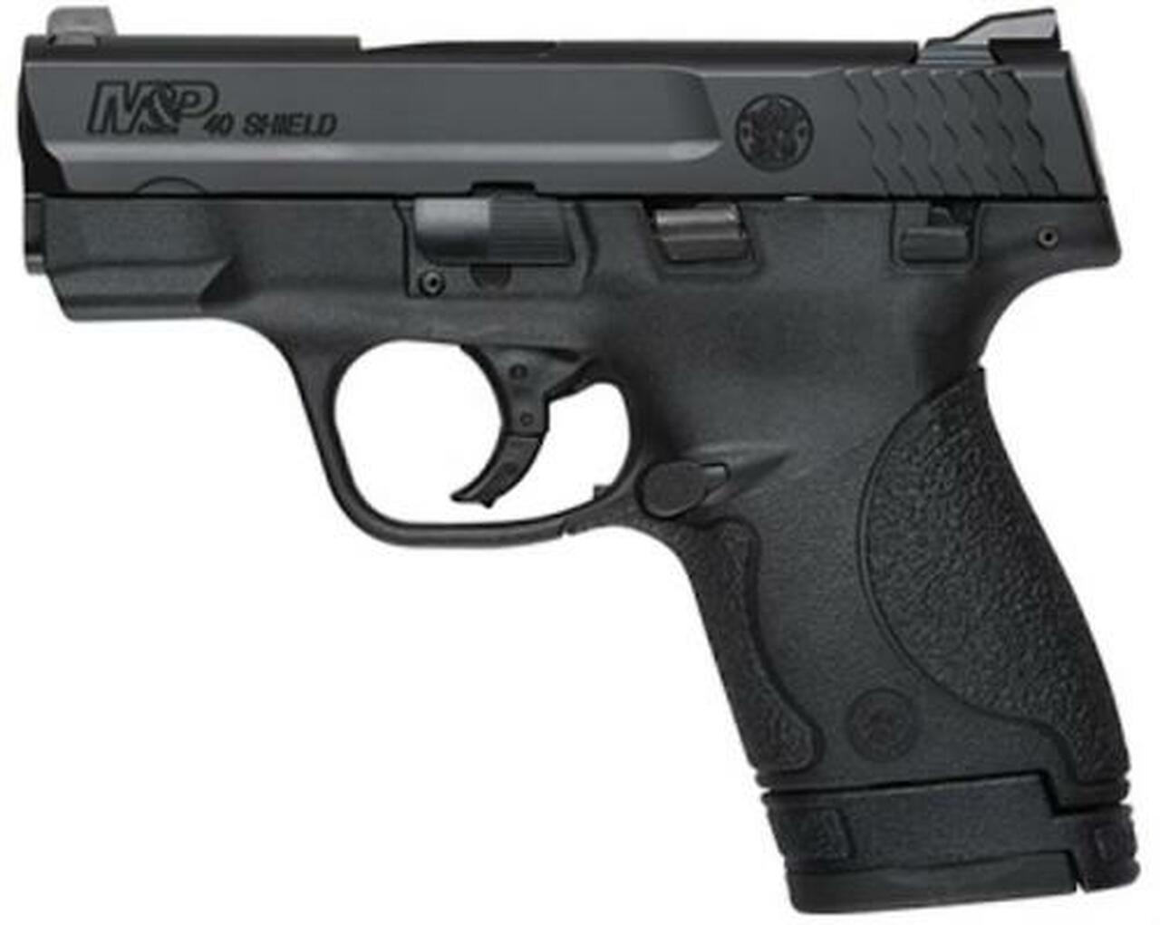 Smith & Wesson M&P Shield Compact .40 S&W Smith & Wesson M&P Shield Compact .40 S&W