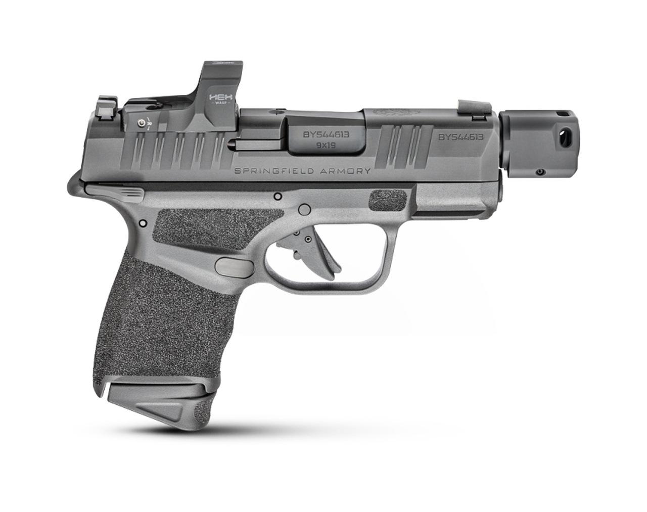 Springfield Armory Hellcat RDP 9mm