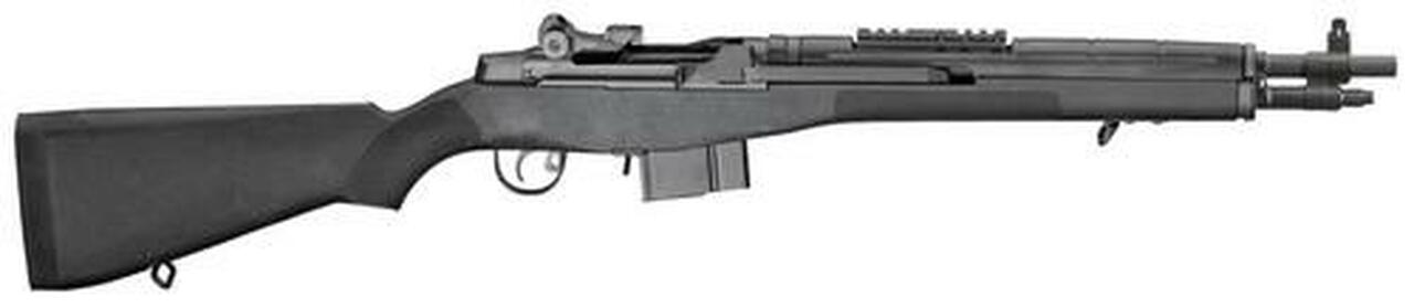 Springfield Armory M1A Scout Squad .308 Win