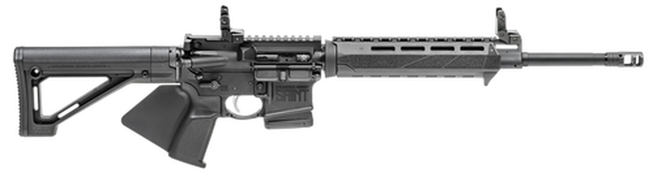Springfield Armory Saint M-LOK 5.56 NATO 16" Barrel