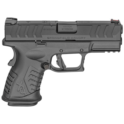Springfield Armory XD-M Elite OSP 10mm Compact
