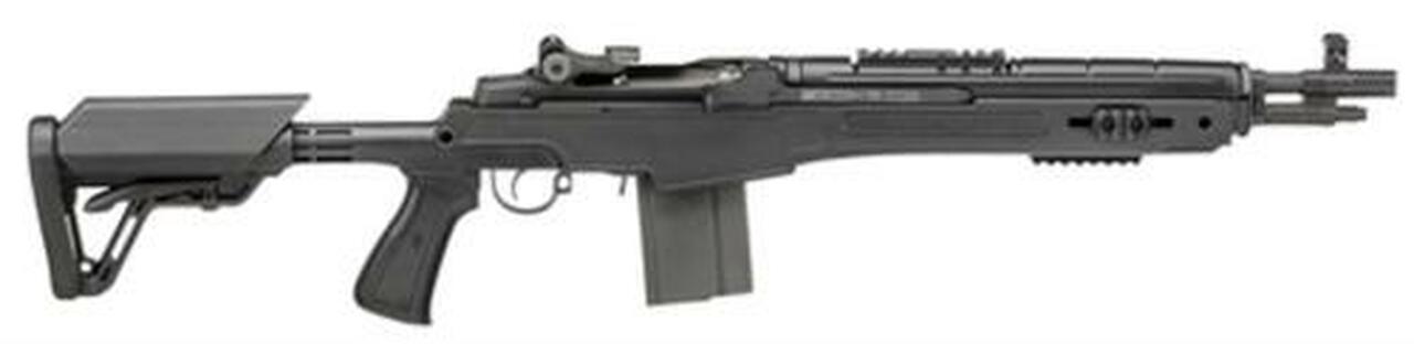 Springfield M1A SOCOM .308 Win 16" Barrel