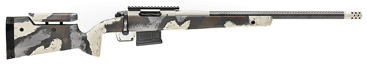 Springfield Model 2020 Waypoint 6.5 Creedmoor Rifle