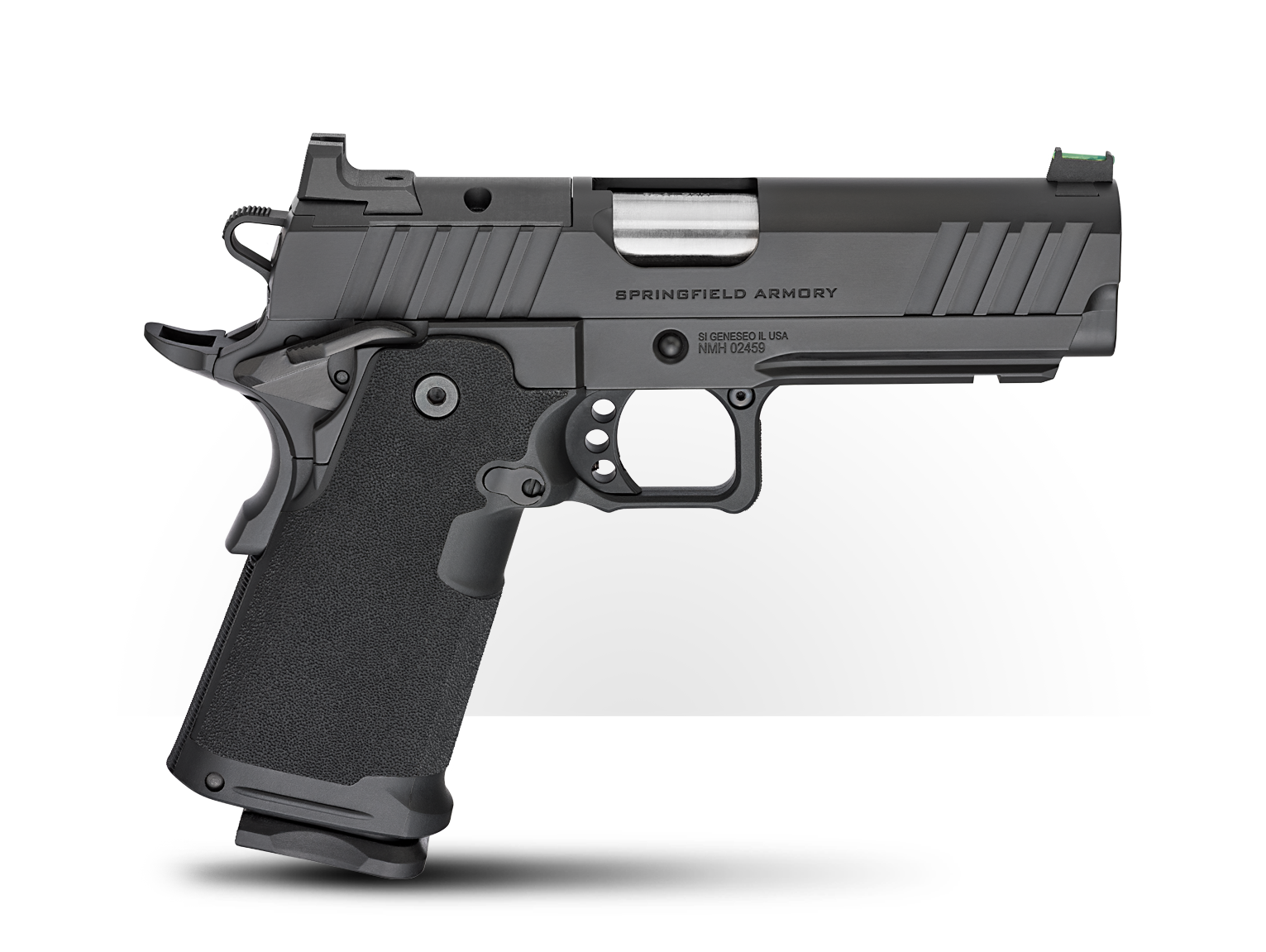 1911 DS Prodigy™ 4.25" AOS 9mm Handgun - PH9117AOS - Springfield Armory