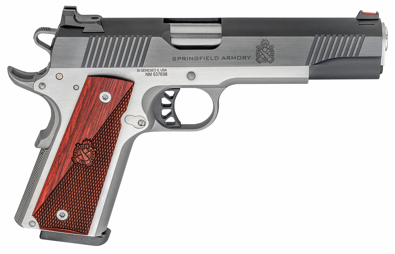 Springfield Ronin Operator 1911 .45ACP