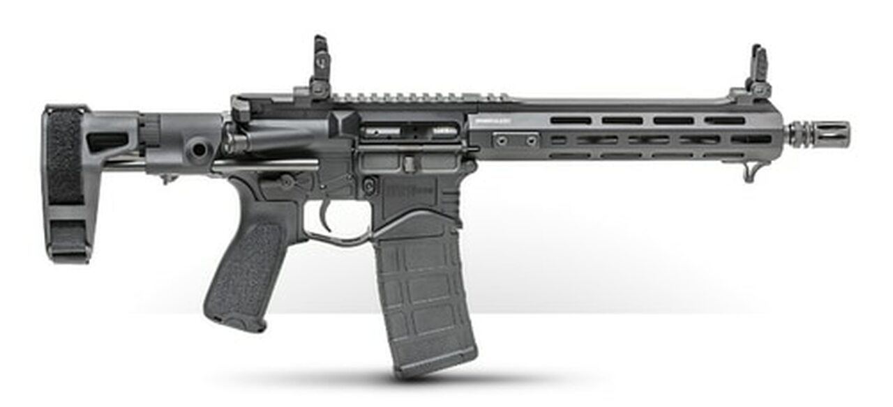 Springfield Saint Edge AR-15 Pistol .223/5.56