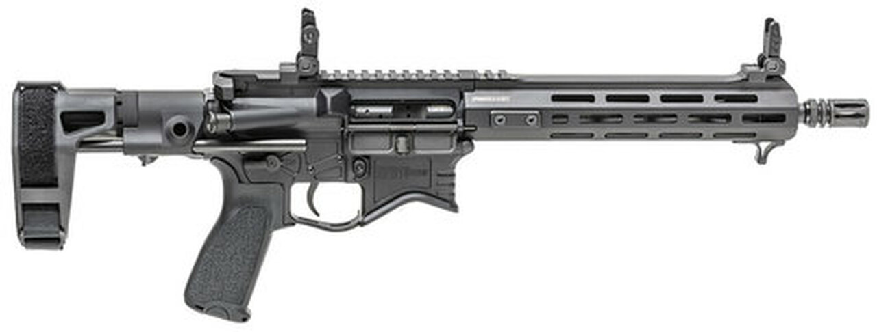 Springfield Saint Edge Pistol AR 5.56 NATO 10.3"