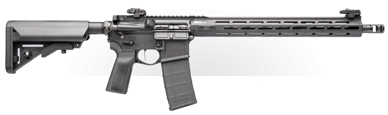 Springfield SAINT Victor B5 AR-15 5.56 NATO 16" Barrel