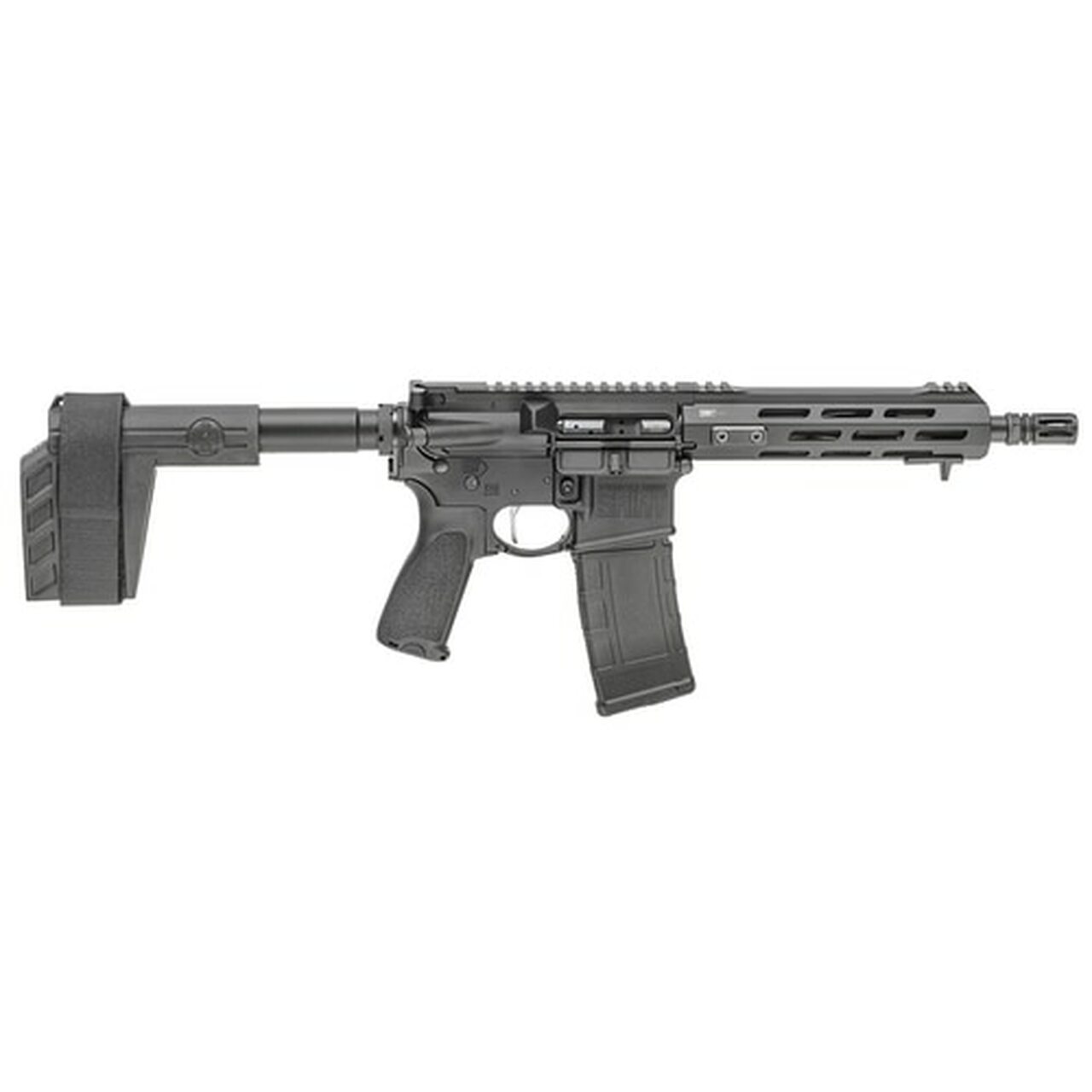 Springfield SAINT Victor Pistol 300 Blackout 9" Barrel