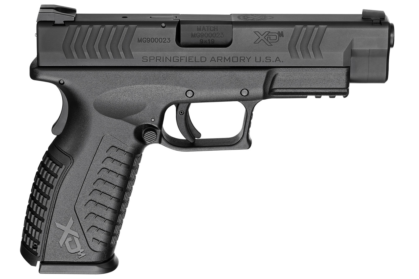 springfield-xdm-9mm-4-5-thrd-barrel-191-xdmt9459fdehce-XDM9201HCE-XDM-9_2 Springfield XDM 9mm 4.5 Full-Size Black Essentials Package | Sportsman ...