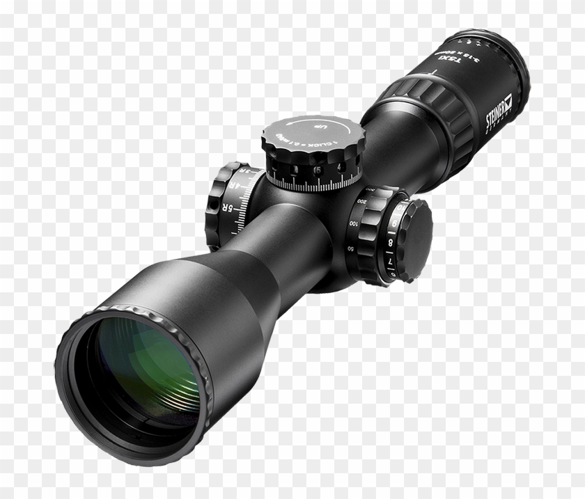 Steiner T5xi 3 15x50mm W Horus H59 Reticle 2 Steiner T5xi 3 15x50mm W Horus H59 Reticle 2