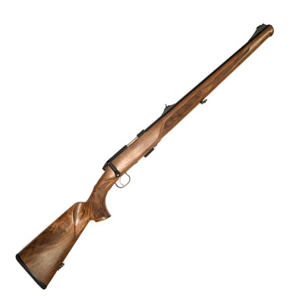 STEYR Zephyr II 19.7'' WALNUT ★ The Sporting Shoppe ★ Richmond, Rhode ...