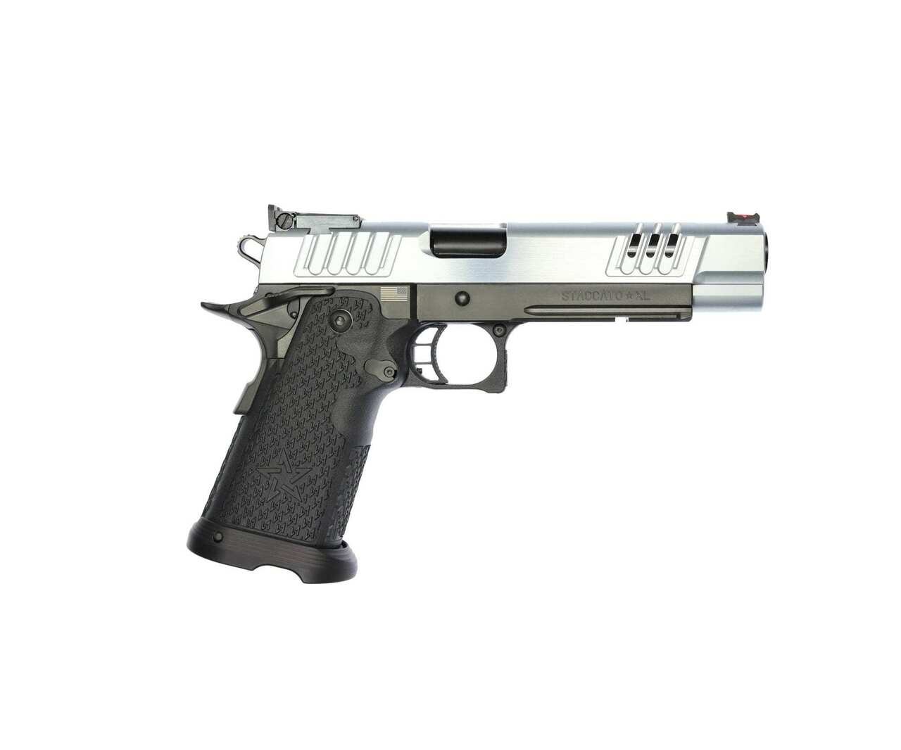 STI Staccato XL .40 S&W 5.4" Barrel STI Staccato XL .40 S&W 5.4" Barrel
