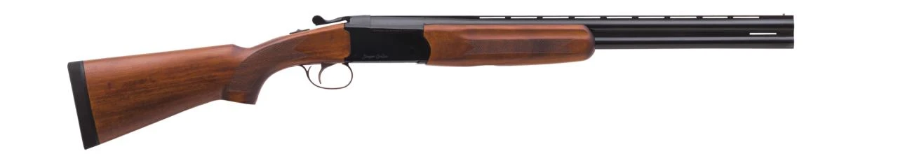 Stoeger Condor Youth 410 Gauge - 22" Barrel - 3" Chamber - Walnut ...