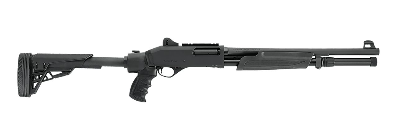 Stoeger P3000 Defense Freedom Series 12ga Pump Shotgun Stoeger P3000 Defense Freedom Series 12ga Pump Shotgun