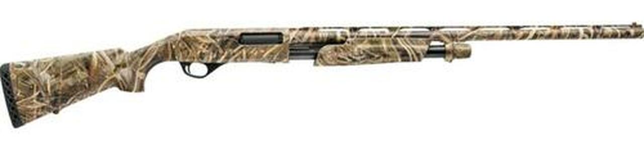 Stoeger P3500 12 Ga Realtree Max-5 Pump Shotgun Stoeger P3500 12 Ga Realtree Max-5 Pump Shotgun