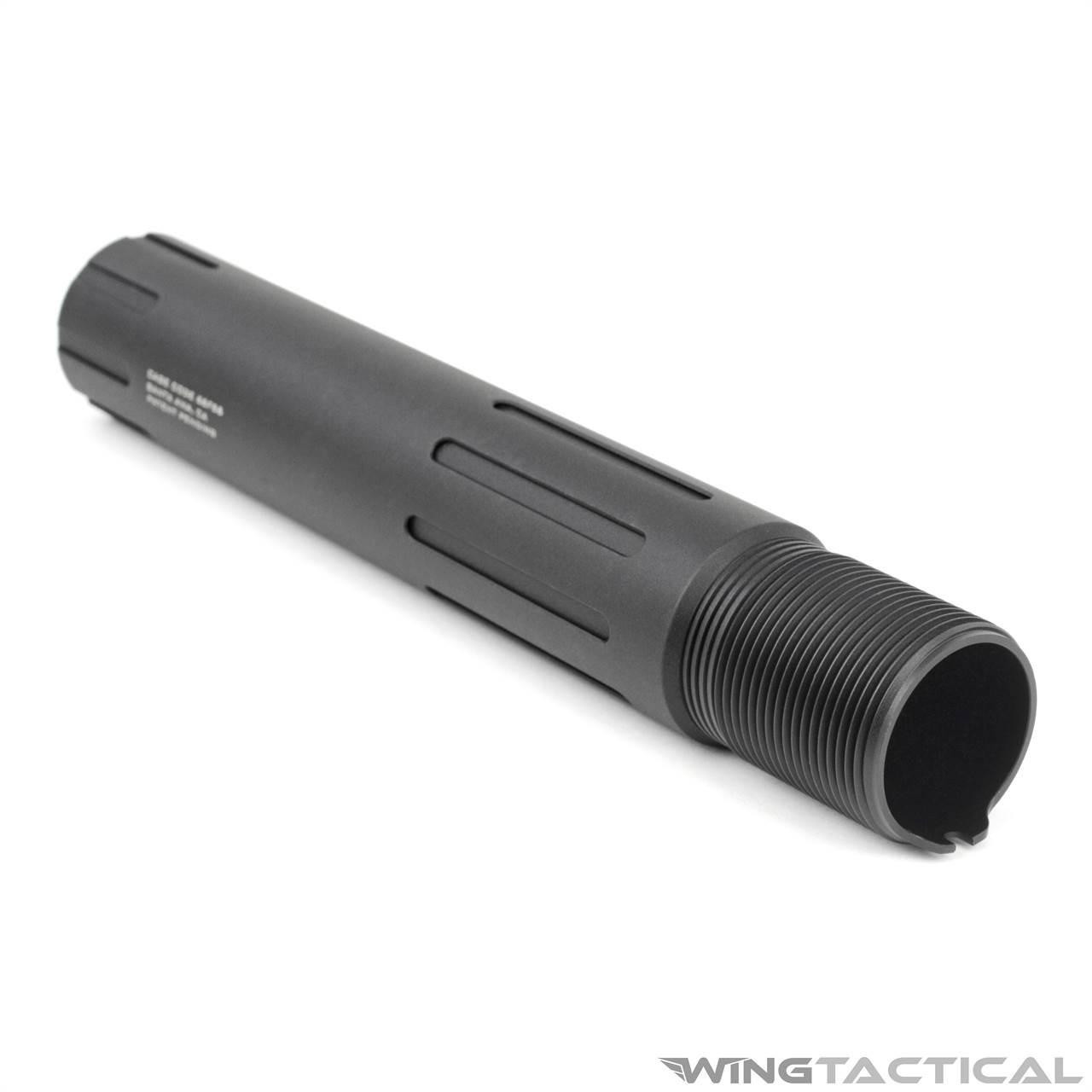 Strike Industries Pistol Buffer Tube