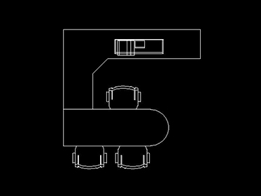 Strike Industries Strike Iron Sights for SD9 VE