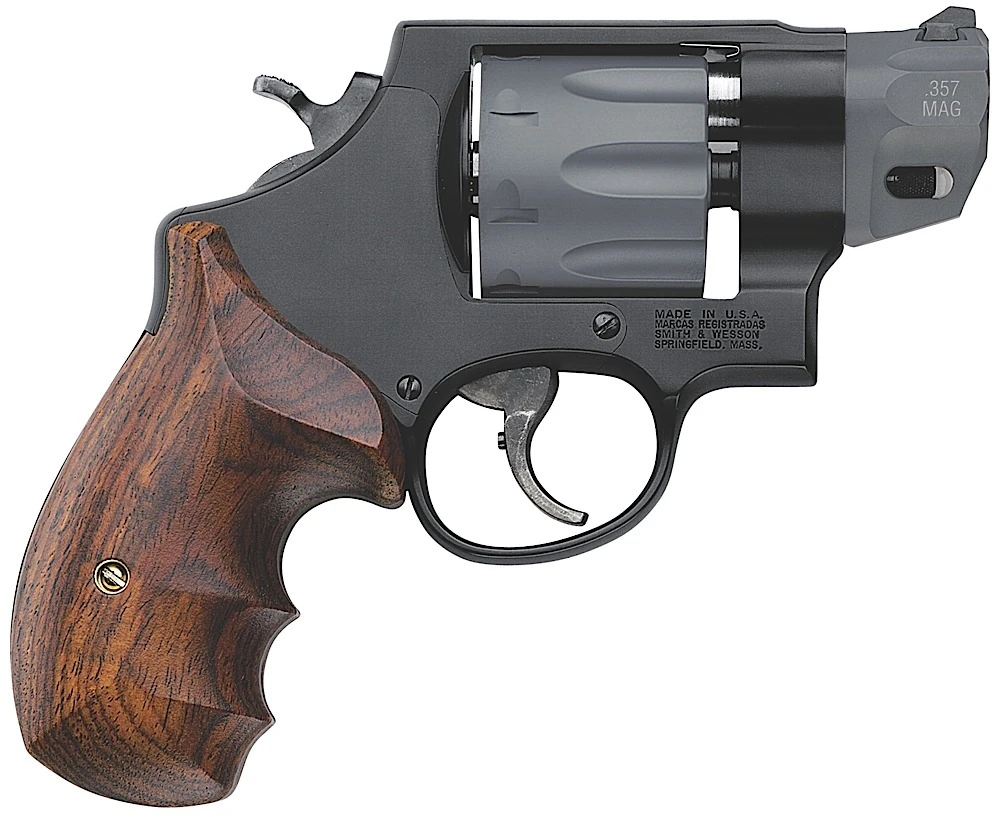 sw-327-357-2-performance-center-26378__84585.1752683557 S&W 327 Performance Center .357 Mag 2" Barrel 8 Rd