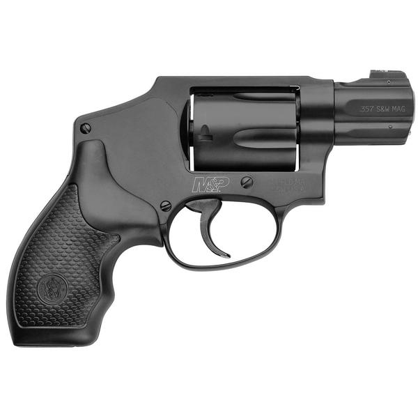 Smith & Wesson M&P 340 .357 Mag 1.875" Barrel